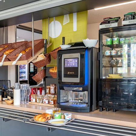 B&B Hotel Le Havre Harfleur 2 Exteriér fotografie