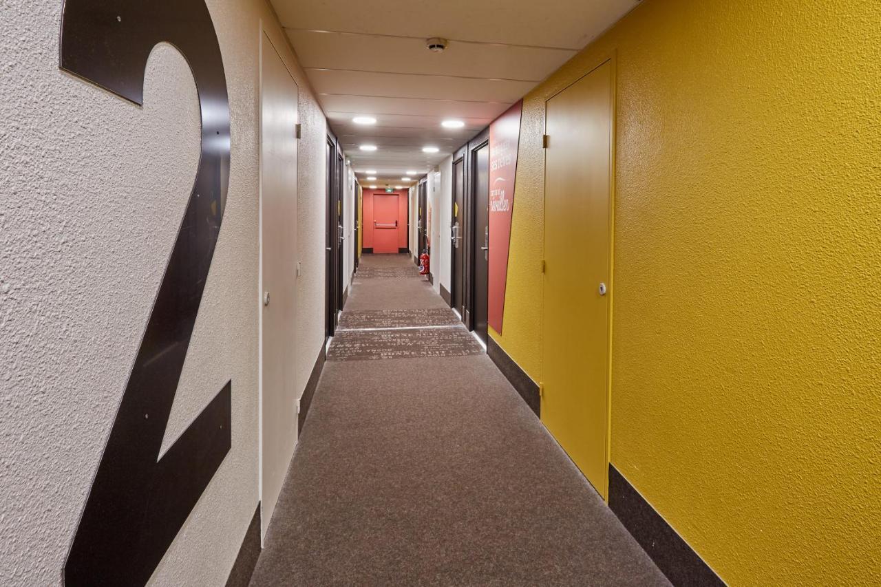 B&B Hotel Le Havre Harfleur 2 Exteriér fotografie